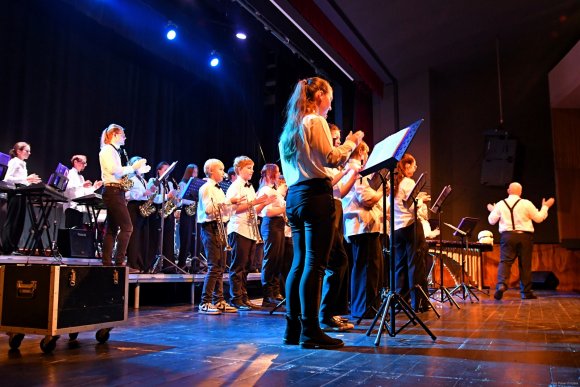 Benefiční koncert pro život a naději - hlavní náhled