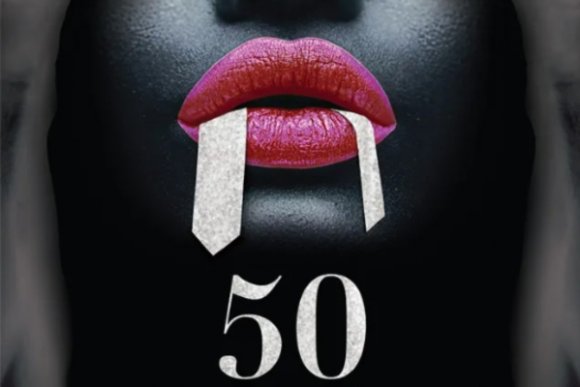 Kultura pod hvězdami - 50 odstínů! - hlavní náhled