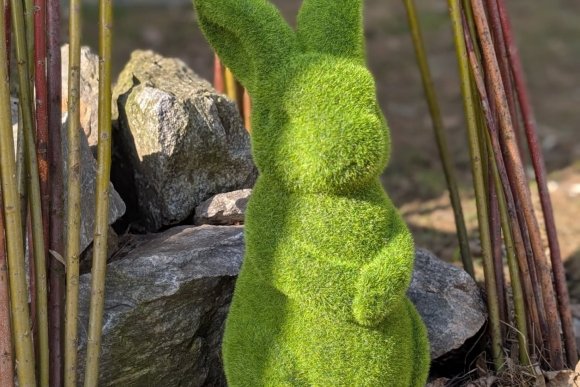 Velikonoční cajmrsk - hlavní náhled