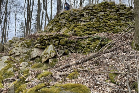 Přednáška o šibenici ve Strážku - hlavní náhled