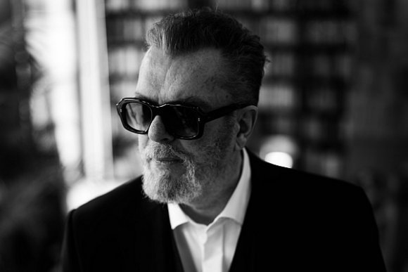 Richard Müller - hlavní náhled