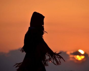 Čarodějnice v Novém Městě na Moravě