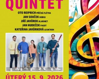 BELFIATO QUINTET - KPH