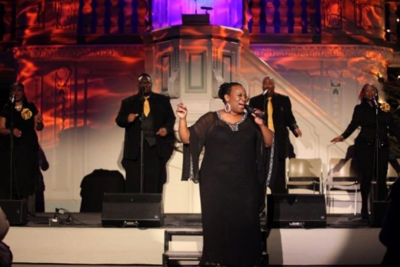 Ingrid Arthur Quartet - hlavní náhled