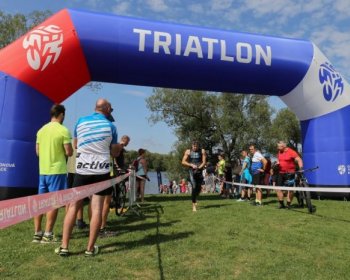 Pilman Triatlon 2026