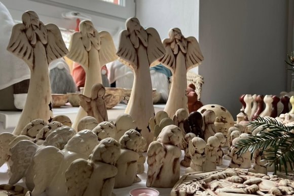 Vánoční jarmark v Rose - hlavní náhled