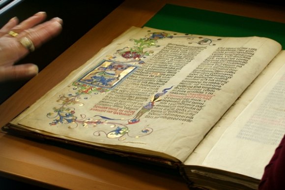 Den otevřených dveří v okresním archivu - hlavní náhled