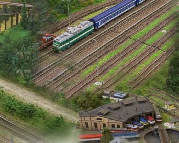 Žďárská lokálka