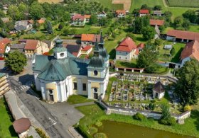 Kostel sv. Václava