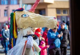 Akce na Vysočině tento víkend 6.2. - 8.2.