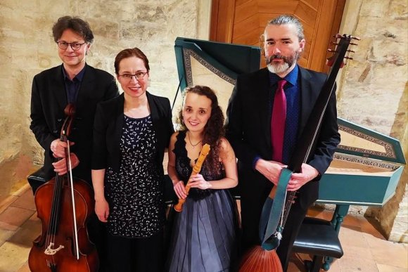 Slunohraní: Páteční závěrečný koncert - hlavní náhled