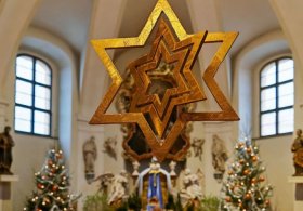 Kde letos zažít kouzlo adventu na Vysočině