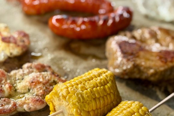 Grill & Music v Hotelu Horník - hlavní náhled