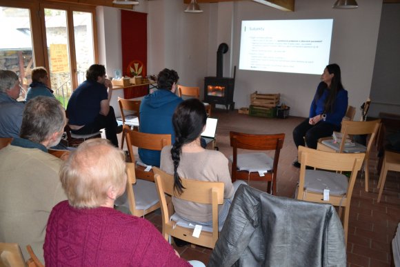 Večer s hostem: Jiří Kučera - ISLAND - hlavní náhled