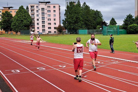 Novoměstský moták 2026 - hlavní náhled