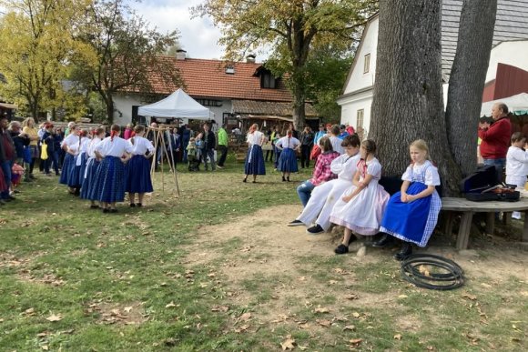 Krátecký jarmark - hlavní náhled