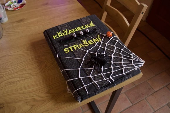 Křižánecké strašení - hlavní náhled