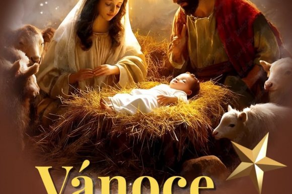 Prohlídky betléma v kostele sv. Kunhuty - hlavní náhled