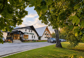 Hotel Horník