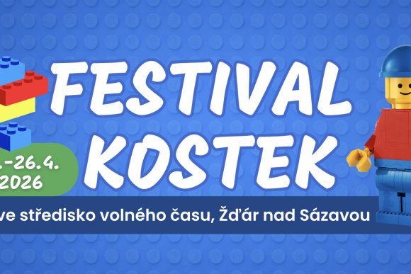 Festival kostek - hlavní náhled