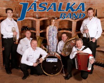 JÁSALKA BAND - 30 LET