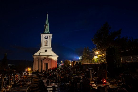 Festival Varhanní Vysočina - Jimramov - hlavní náhled