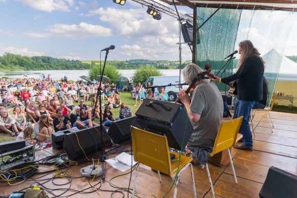 Hrošení na Řece - hlavní náhled