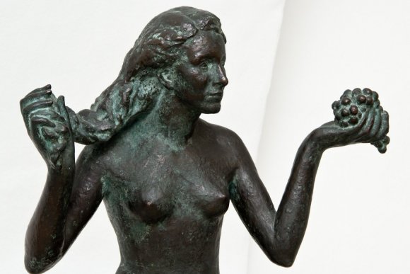 ŠTURSA: básník kamene - hlavní náhled