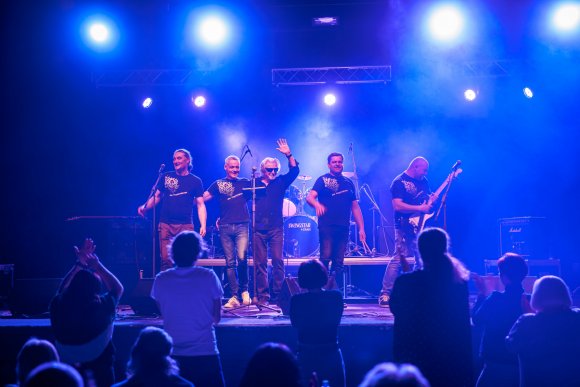 O’Bytch Fest - hlavní náhled
