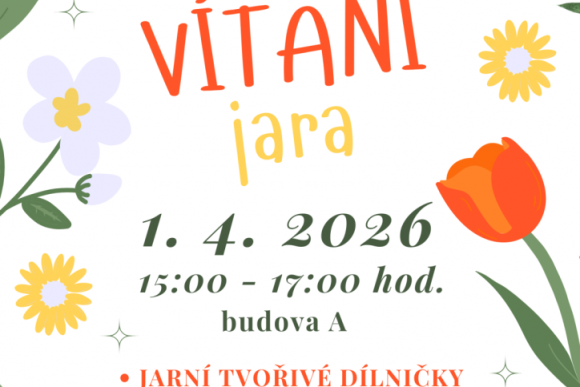 Vítání jara - hlavní náhled