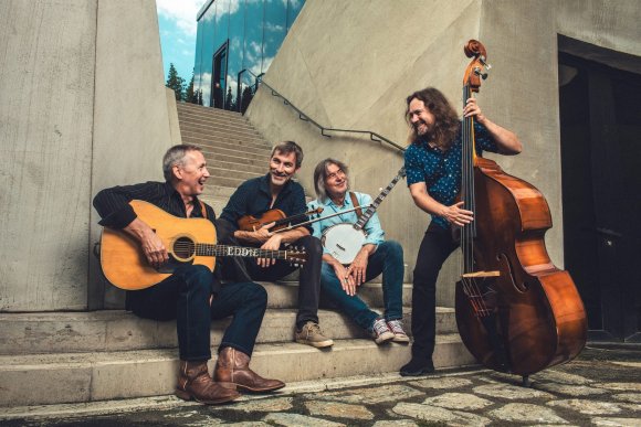 Malina Brothers - hlavní náhled