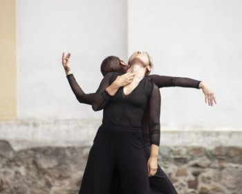 KoresponDance