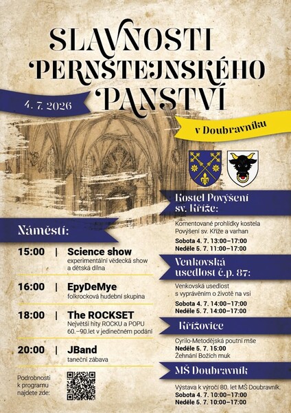 Doubravnik SPP