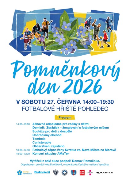 NMNM pomnenkovy den