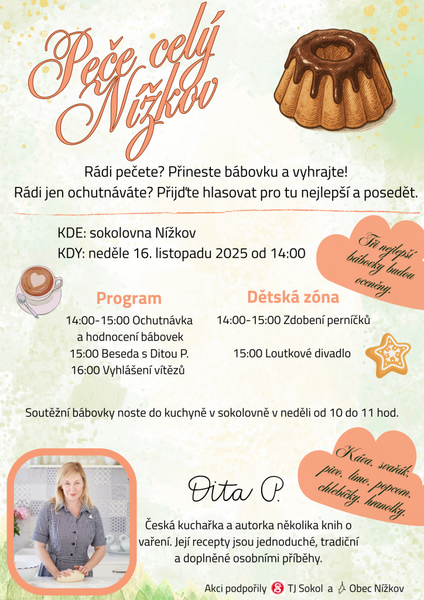 Nizkov pece-cely-nizkov