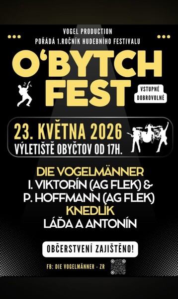Obyctov festival