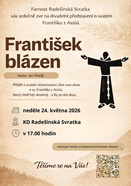 Radesinska Svratka frantisek
