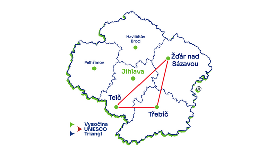 mapa triangl 1
