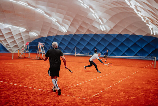 Aktivni dovolena sport a relax 5