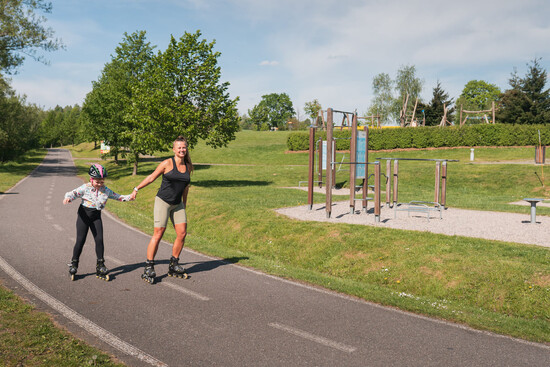 Aktivni dovolena sport a relax 6