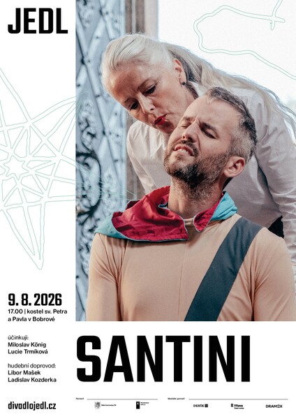Bobrova Santini copy