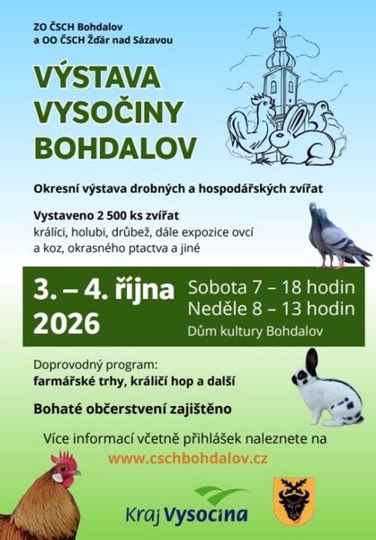 Bohdalov vystava2026