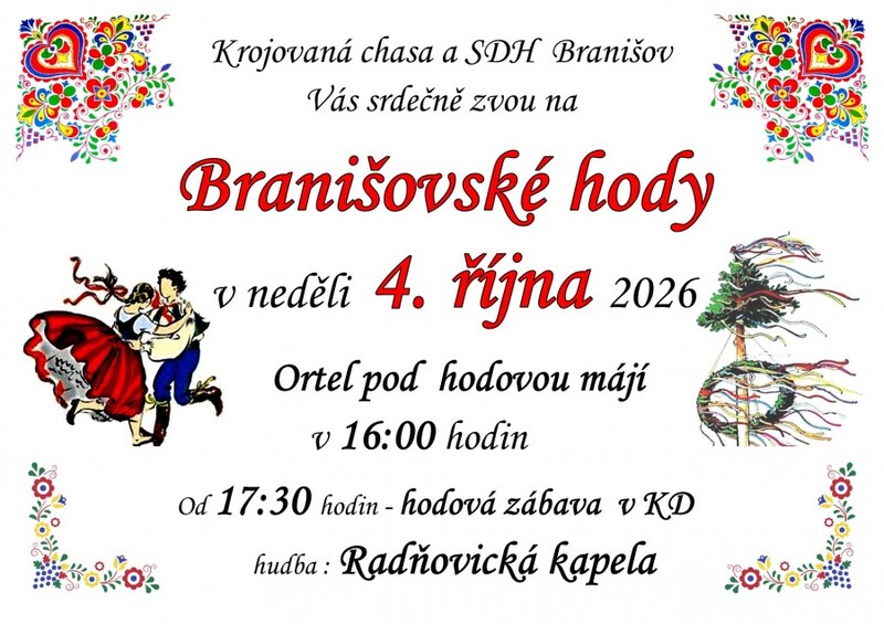 Branisov hody