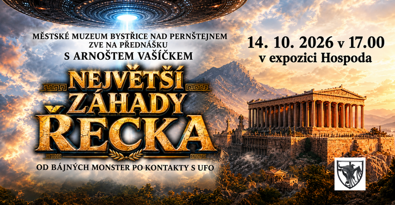Bystrice Muzeum prednaska