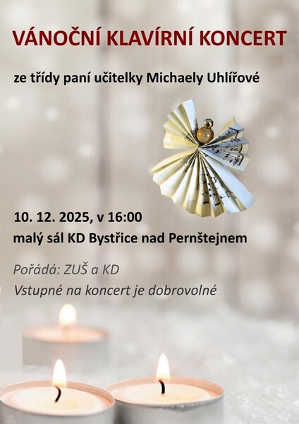 Bystrice klavirni koncert