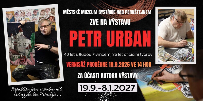Bystrice vystava urban