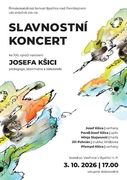 Bystricenp Kšica