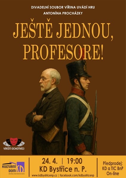 Bystricenp divadlo jeste jednou