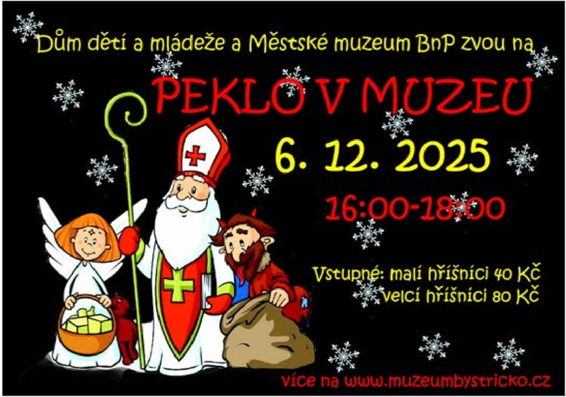 Bystricenp peklovmuzeu