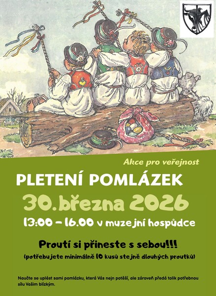 Bystricenp pleteni pomlazek